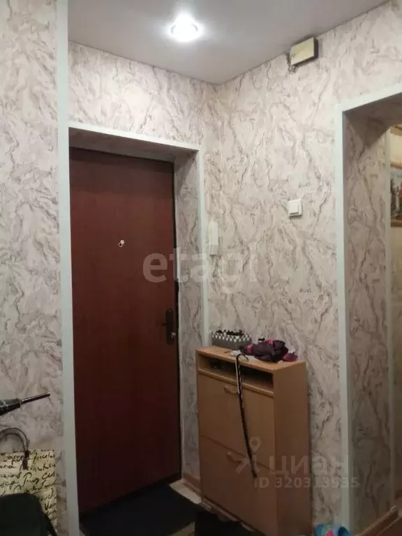 2-к кв. Калужская область, Калуга Пролетарская ул., 44 (48.1 м) - Фото 2