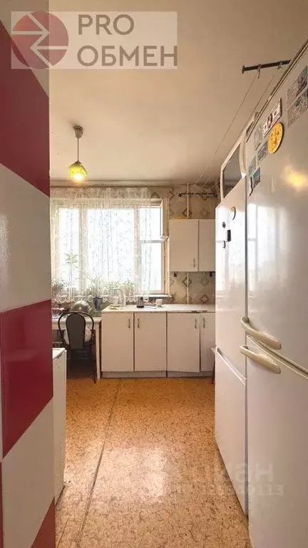 Комната Москва ул. Грина, 5 (18.0 м) - Фото 2