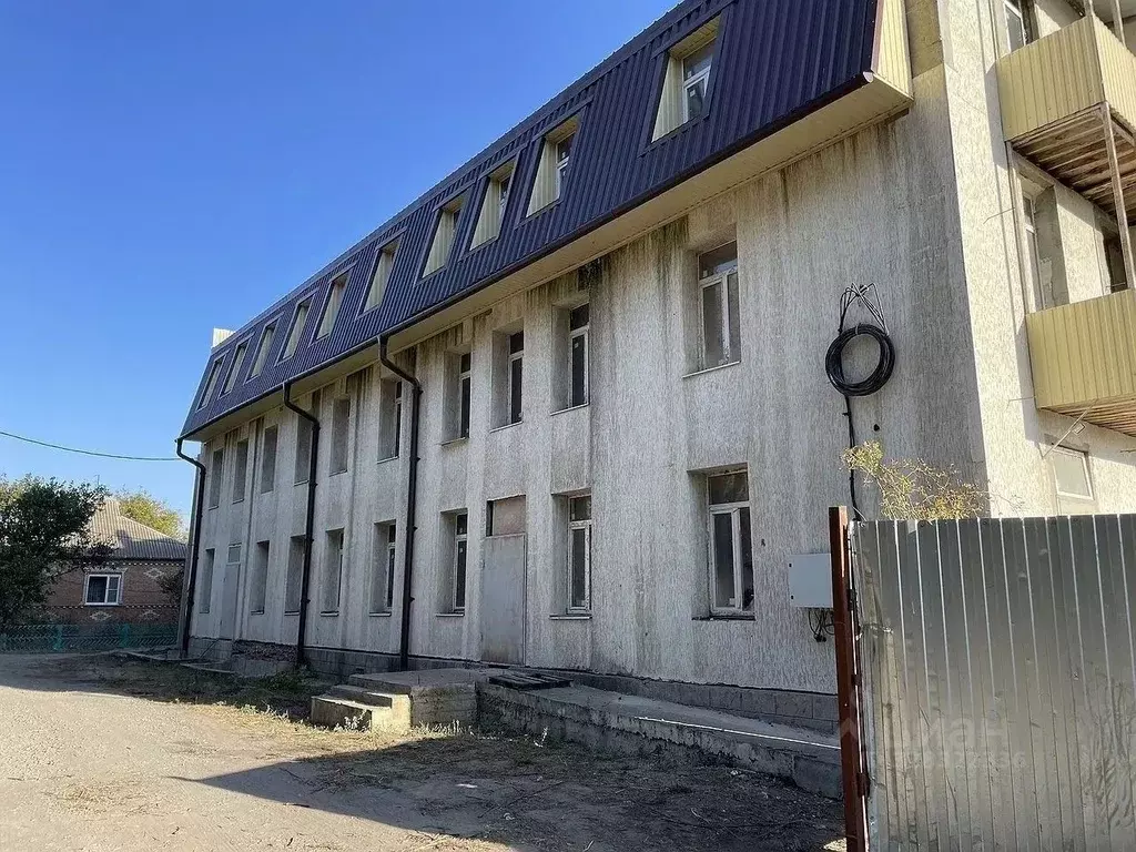 Помещение свободного назначения в Ростовская область, Азовский район, ... - Фото 2