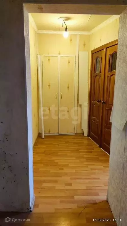 Продаётся 1-к квартира, 34 м - Фото 0