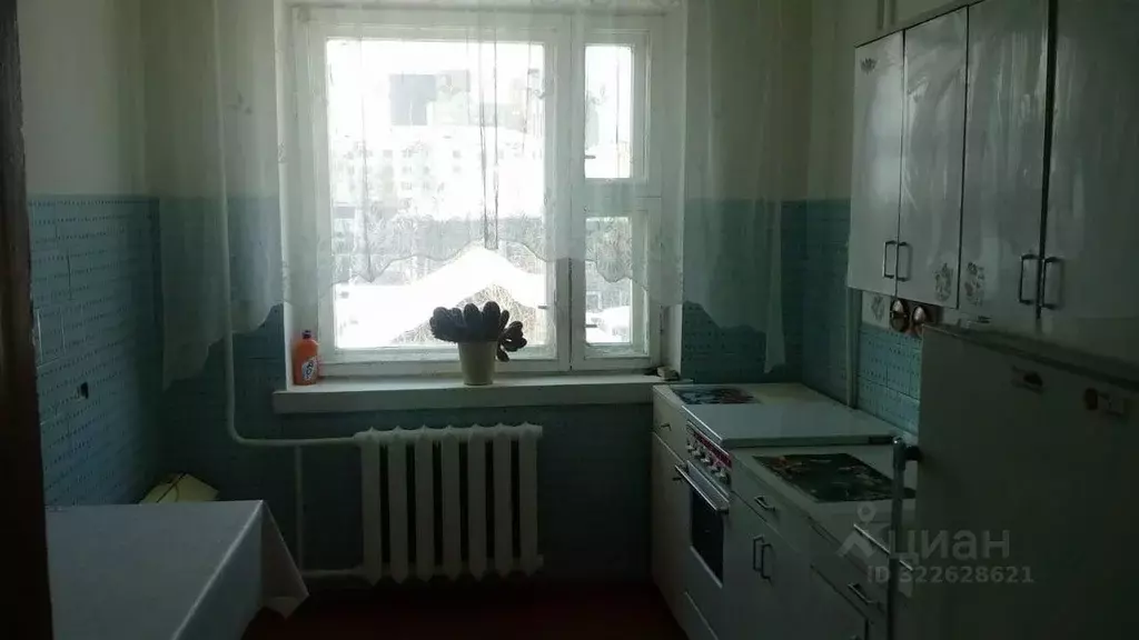 2-к кв. Саха (Якутия), Якутск ул. Хабарова, 27к4 (47.0 м) - Фото 2