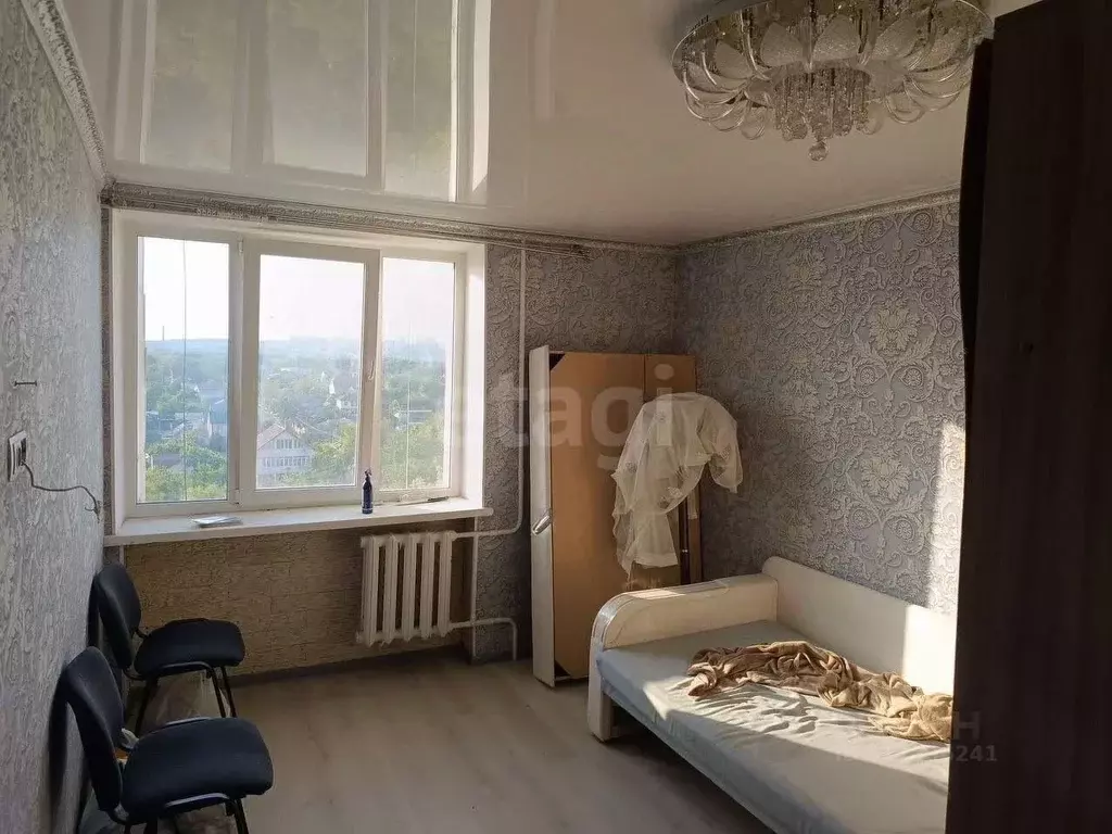 Комната Крым, Симферополь ул. Севастопольская (17.0 м) - Фото 0