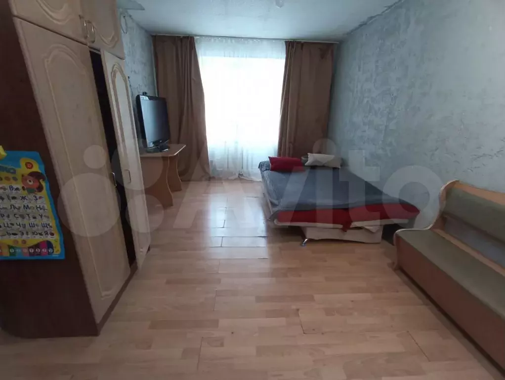 2-к. квартира, 33,9 м, 3/10 эт. - Фото 0