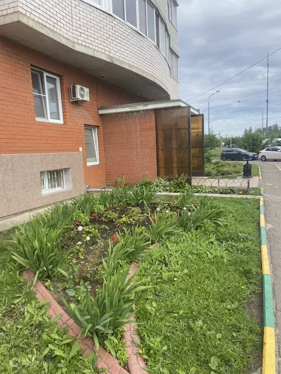 Продаётся 1-к квартира, 58 м - Фото 1