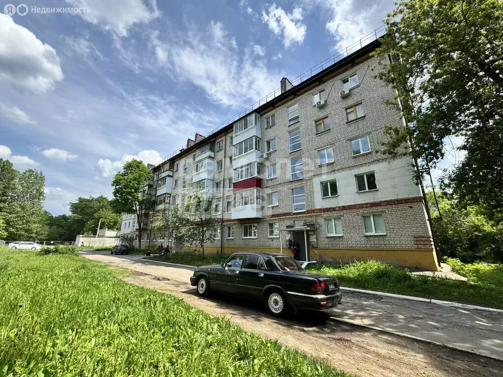2-комнатная квартира: Димитровград, улица Гончарова, 6 (50 м) - Фото 0