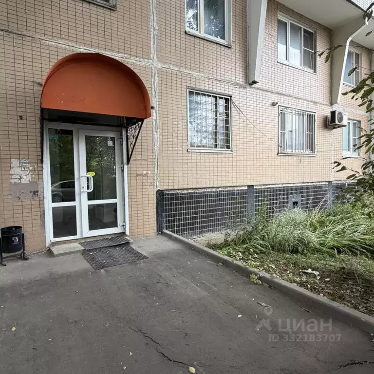 Помещение свободного назначения в Москва Новопеределкинская ул., 13 ... - Фото 1