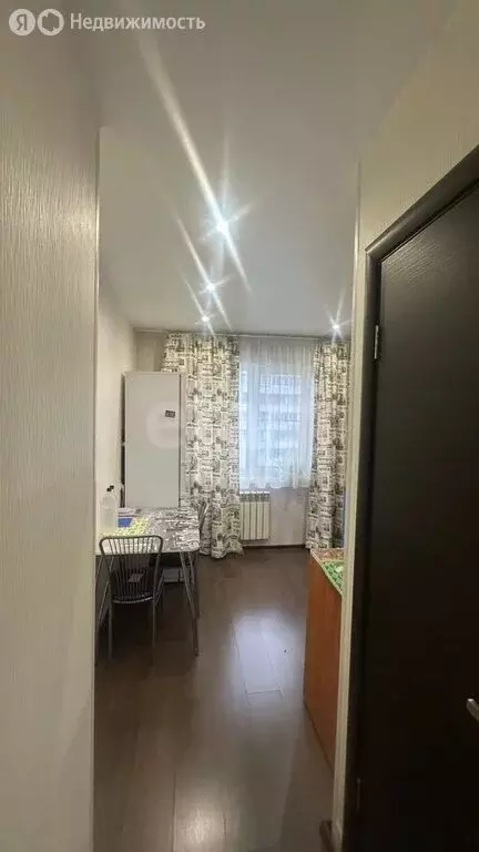 1-комнатная квартира: Озерск, проспект Карла Маркса, 4 (33.4 м) - Фото 0