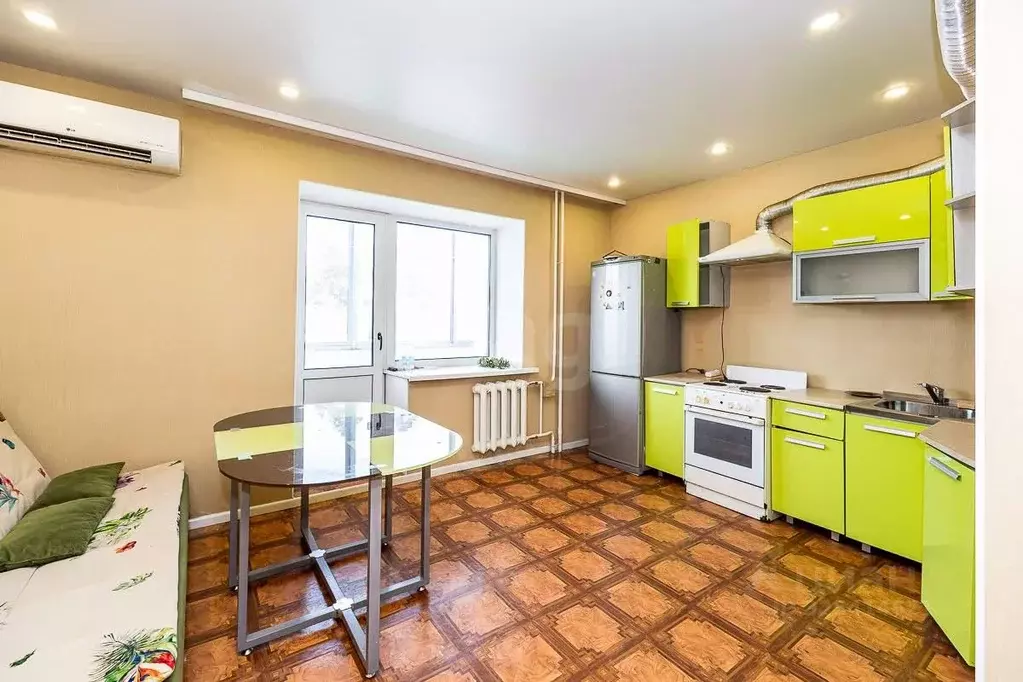 2-к кв. Амурская область, Благовещенск ул. Шевченко, 65 (75.5 м) - Фото 1