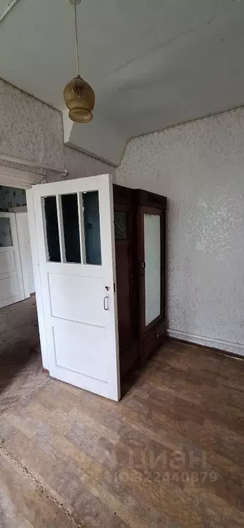 2-к кв. Тульская область, Щекинский район, Ломинцевское с/пос, пос. ... - Фото 2