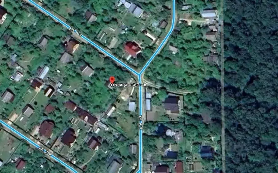 Дом в Московская область, Серпухов городской округ, Люблинский Садовод ... - Фото 1