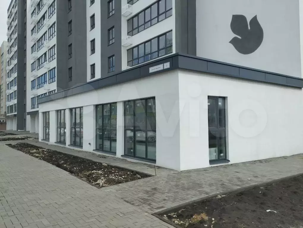 Помещение свободного назначения 275 м2. Булгаковский парк - Фото 1