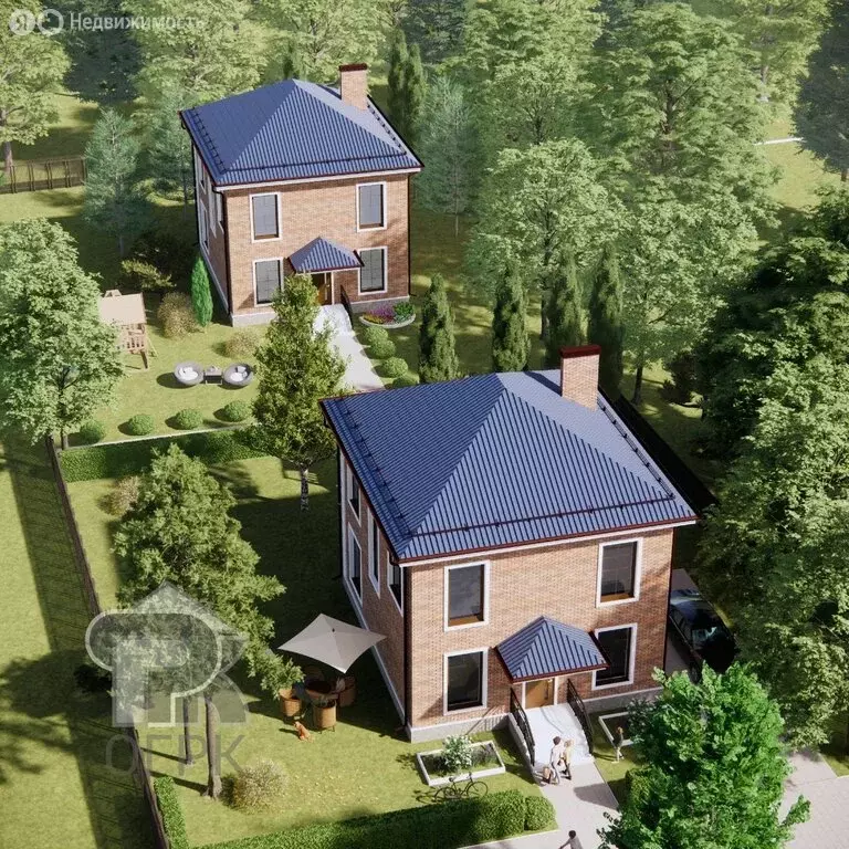 Дом в посёлок городского типа Софрино, Октябрьская улица, 16 (126 м) - Фото 1