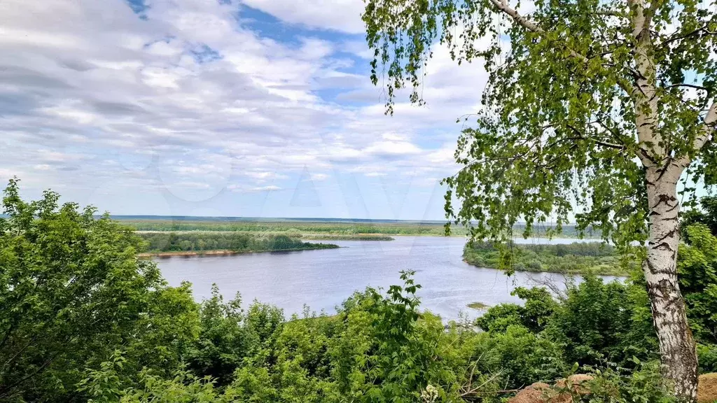 Дом 45,5 м на участке 16,4 сот. - Фото 0