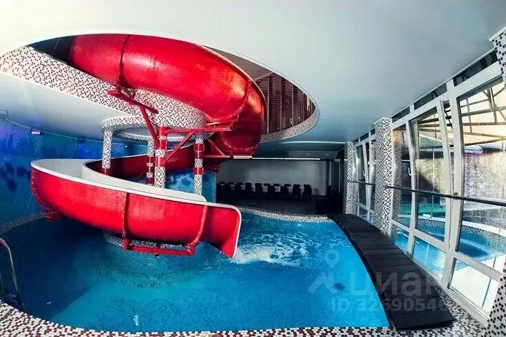 Дом в Московская область, Чехов муниципальный округ, д. Ивачково  (697 ... - Фото 1