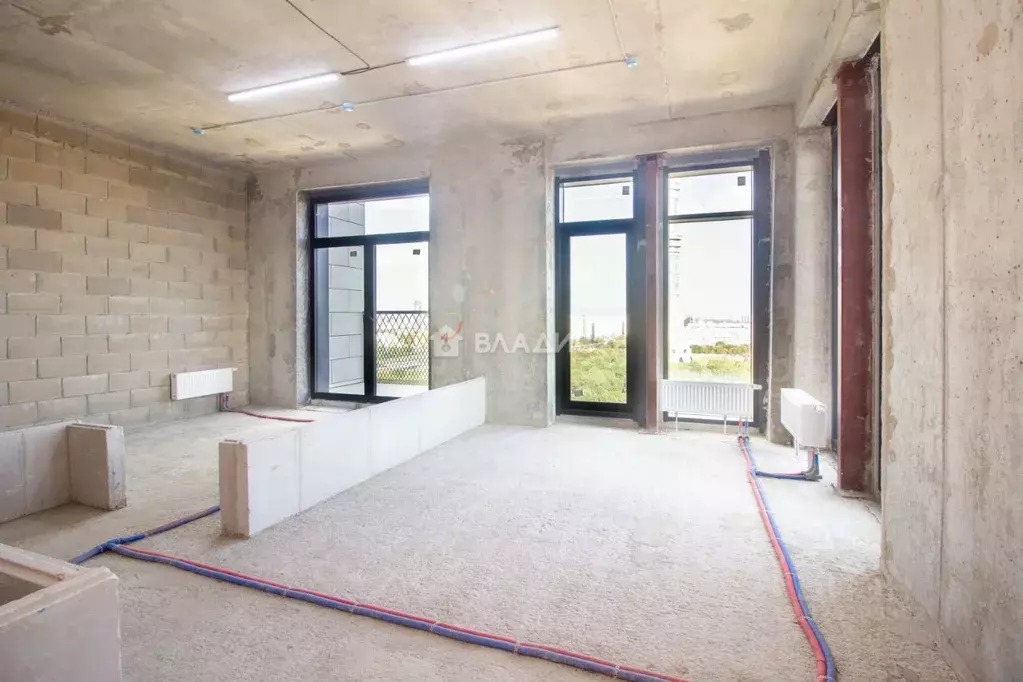 1-к кв. Москва ул. Академика Королева, 21 (36.3 м) - Фото 1