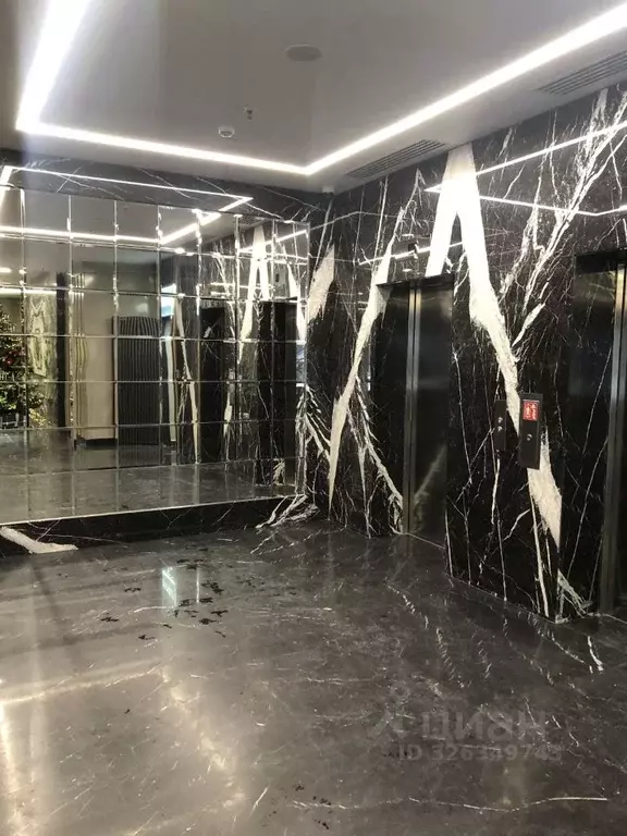 2-к кв. Москва Аминьевское ш., 6 (53.1 м) - Фото 2