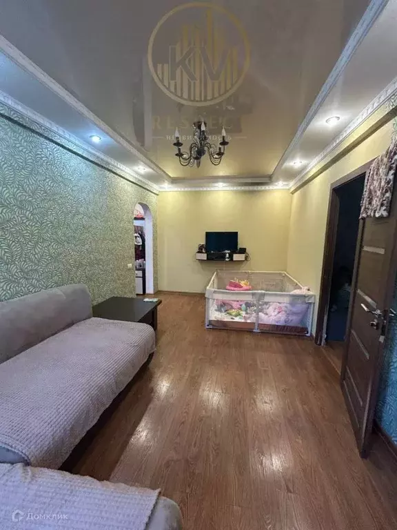 Продаётся 3-к квартира, 50 м - Фото 1