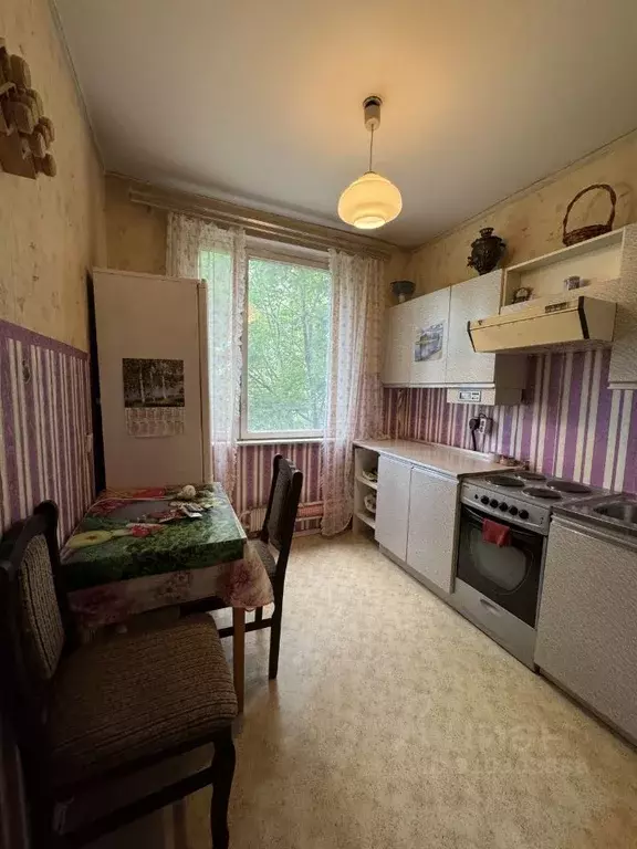 2-к кв. Москва Алтуфьевское ш., 24В (45.0 м) - Фото 0