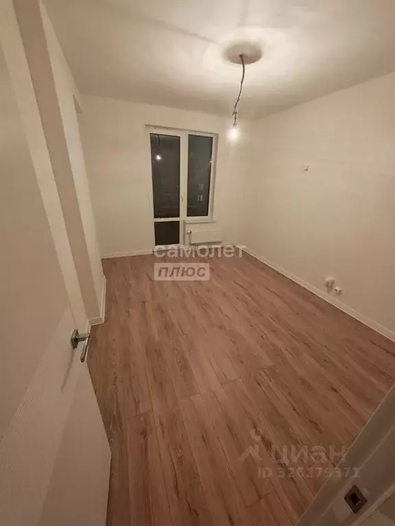 2-к кв. Москва № 61 кв-л, 14 (54.5 м) - Фото 1