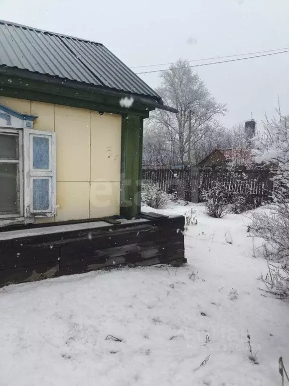Дом в Томская область, Томск пос. Мясокомбинат,  (36 м) - Фото 2