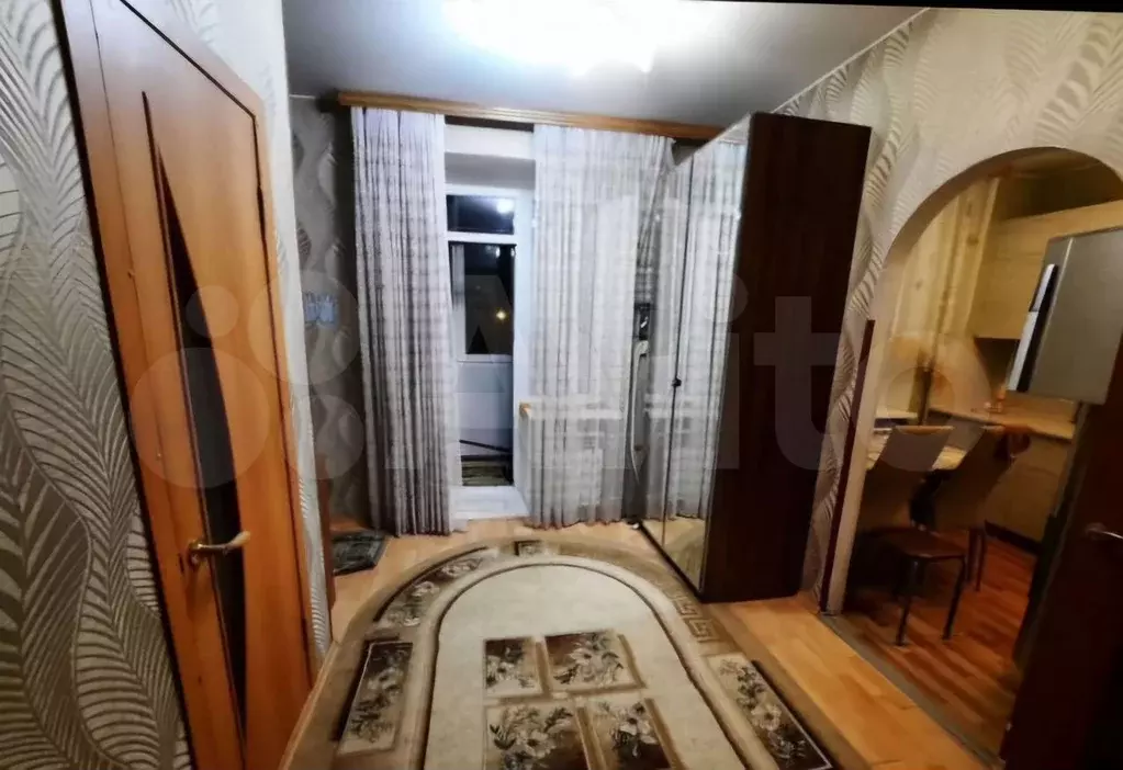 Комната 20 м в 2-к., 4/9 эт. - Фото 0