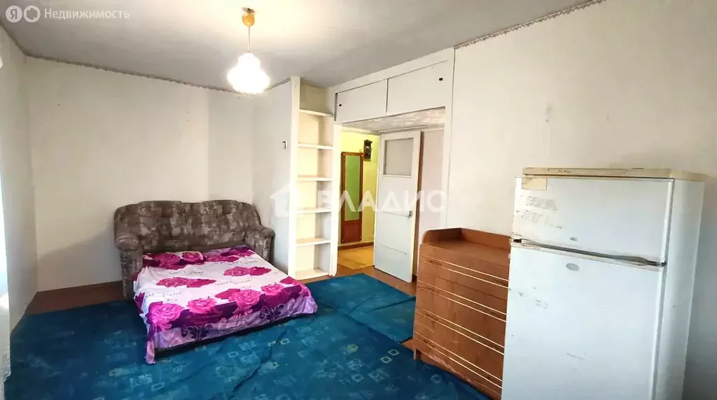 1-комнатная квартира: Ейск, Первомайская улица, 204 (30.6 м) - Фото 2
