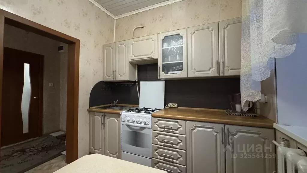 Дом в Омская область, Таврическое рп ул. Съездовская (82 м) - Фото 1