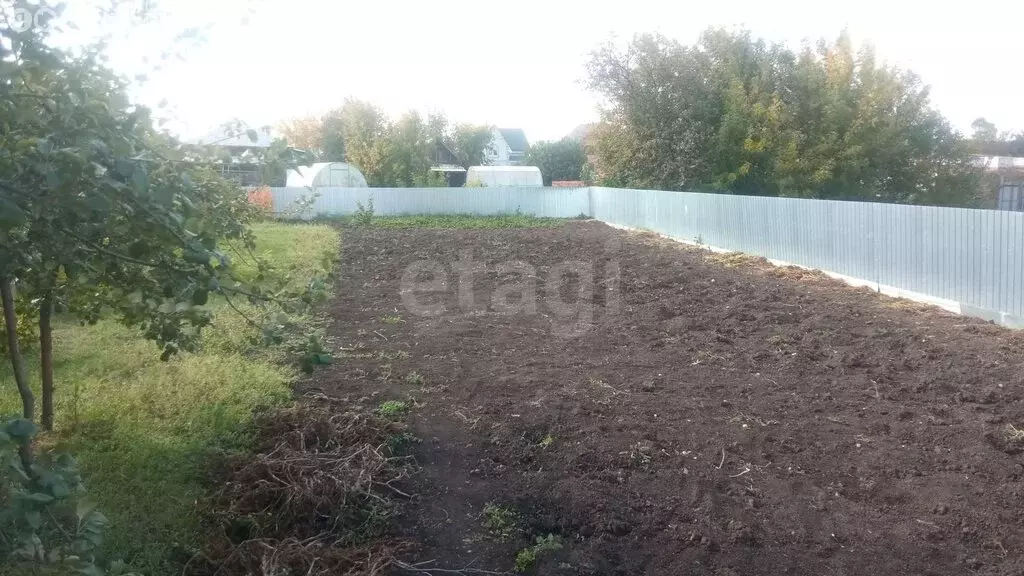 Участок в Заводоуковск, улица Республики (9.86 м) - Фото 1