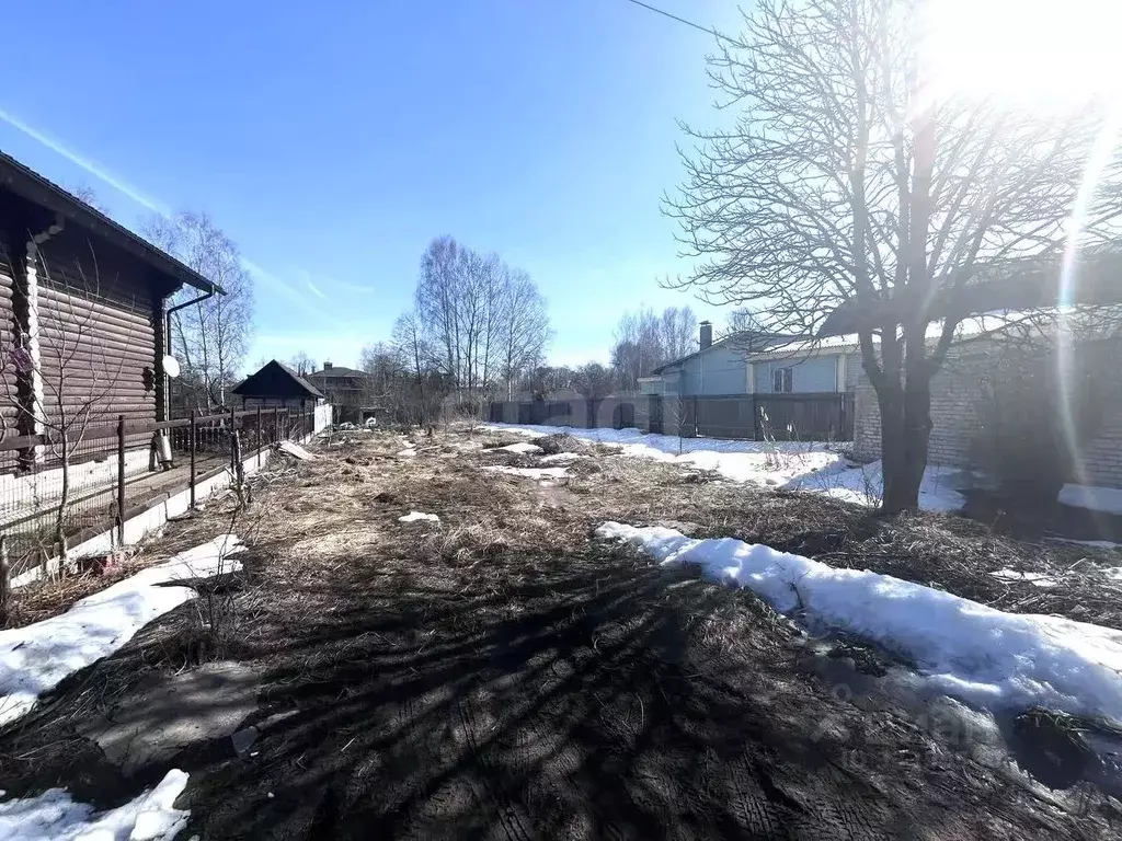 Участок в Владимирская область, Покров ул. Герасимова (6.9 сот.) - Фото 1