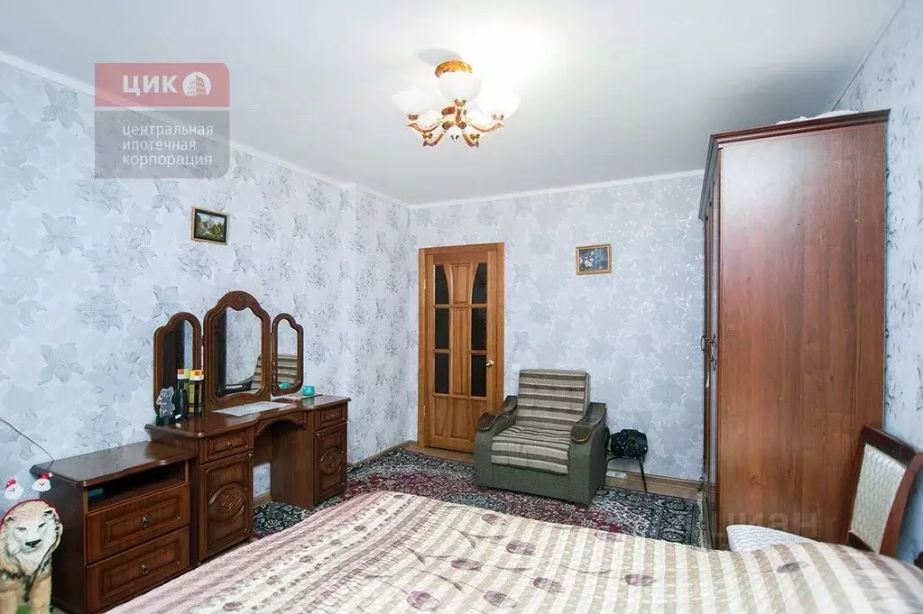3-к кв. Рязанская область, Рязань проезд Окский, 1 (85.6 м) - Фото 1