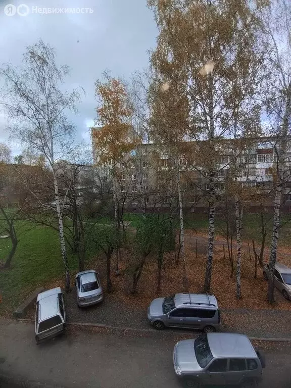 2-комнатная квартира: Нижний Тагил, улица Черных, 13 (45.7 м) - Фото 0