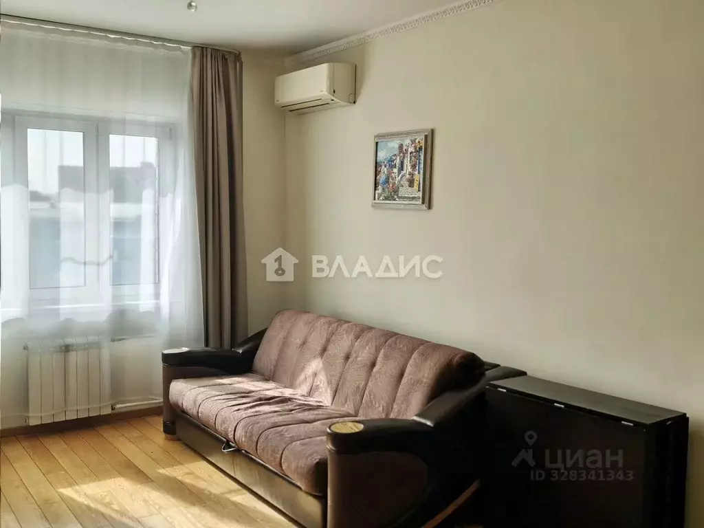 1-к кв. Московская область, Мытищи ул. Воронина, 16а (39.0 м) - Фото 1