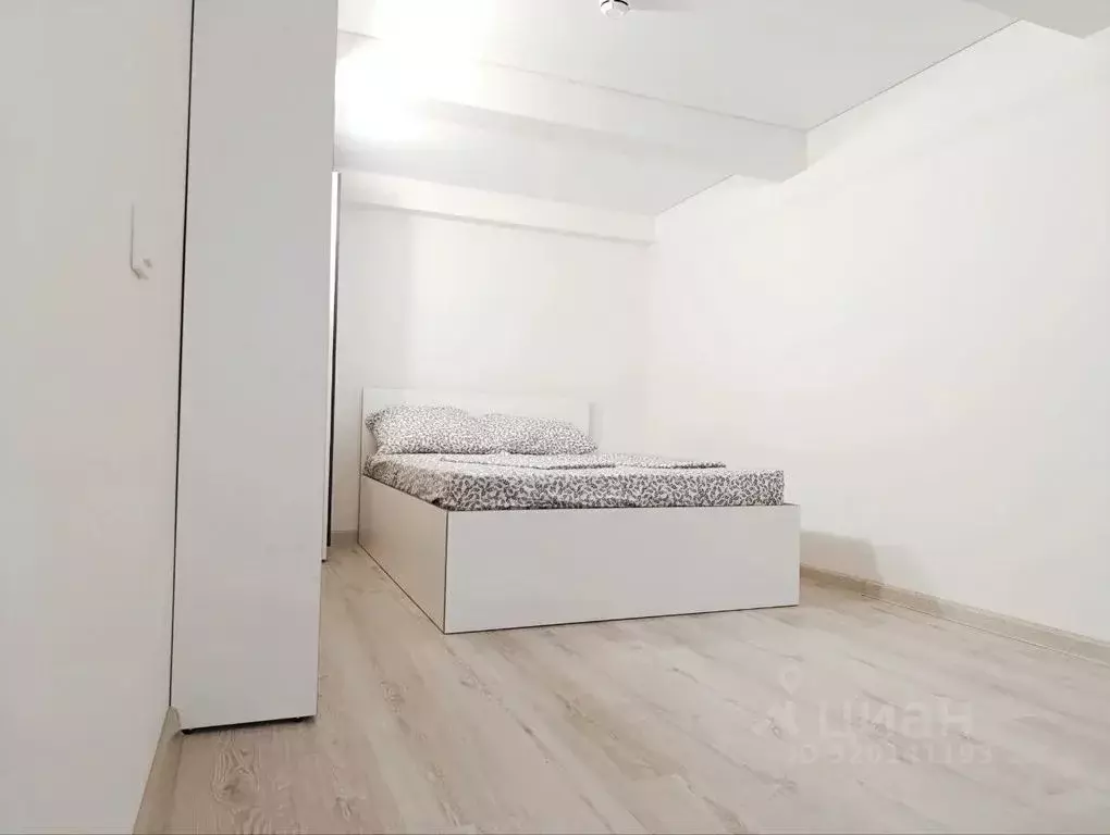 1-к кв. Татарстан, Казань ул. Саид-Галеева, 6 (35.0 м) - Фото 1