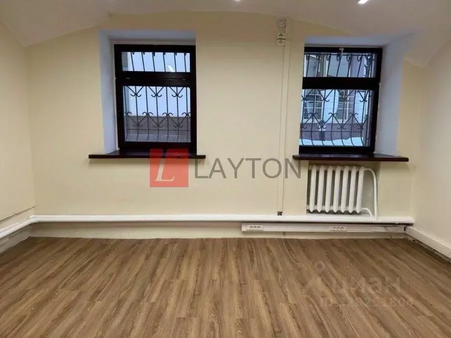 Помещение свободного назначения в Москва Подкопаевский пер., 4 (110 м) - Фото 2