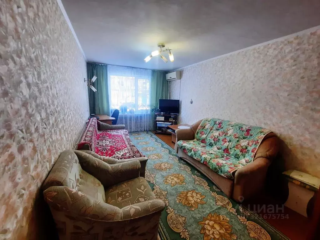 2-к кв. Приморский край, Лесозаводск ул. Гагарина, 16 (46.6 м) - Фото 2