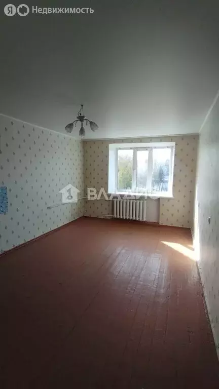 1к в -комнатной квартире (17.7 м) - Фото 2