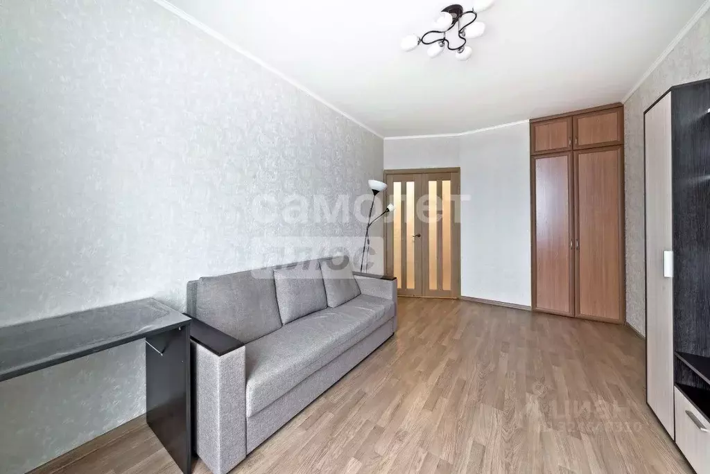 1-к кв. Московская область, Мытищи Институтская ул., 6 (39.3 м) - Фото 1