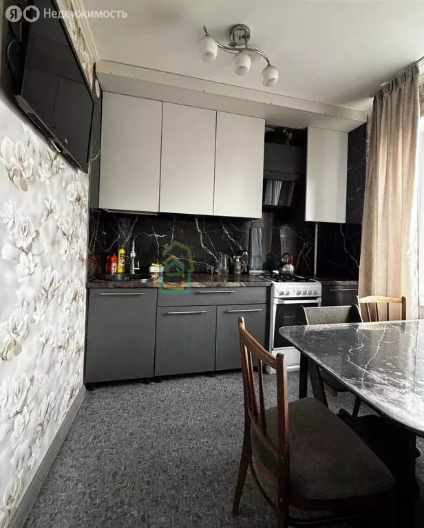 1-комнатная квартира: Санкт-Петербург, проспект Стачек, 212к2 (40.2 м) - Фото 1