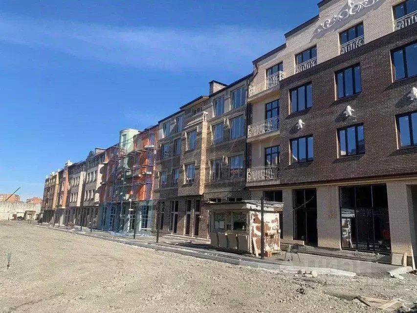 1-к кв. Северная Осетия, Владикавказ бул. Цветочный (50.0 м) - Фото 2