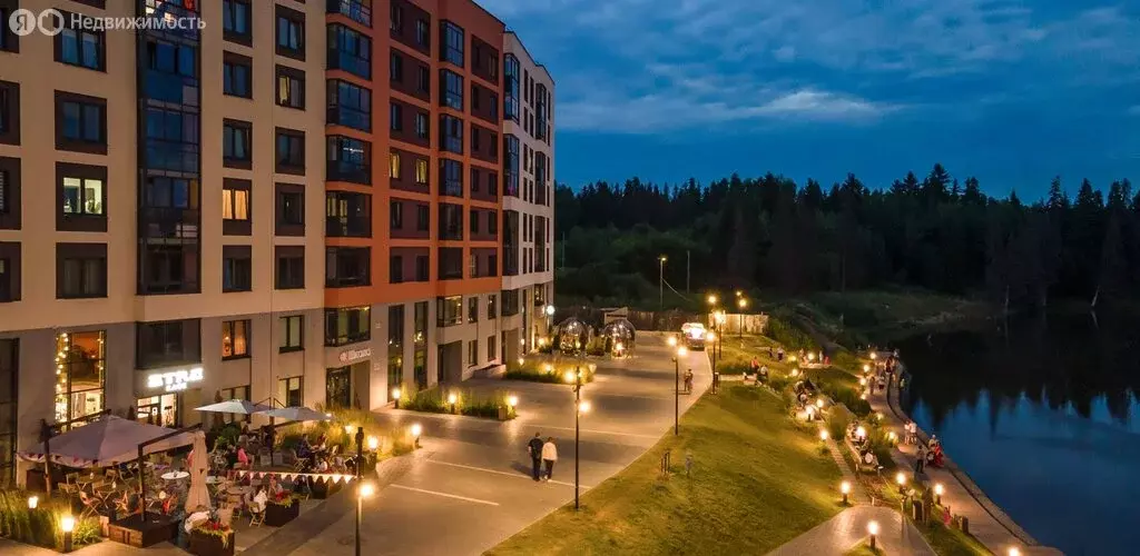 3-комнатная квартира: Ижевск, улица имени 50-летия ВЛКСМ, 4 (74.4 м) - Фото 2