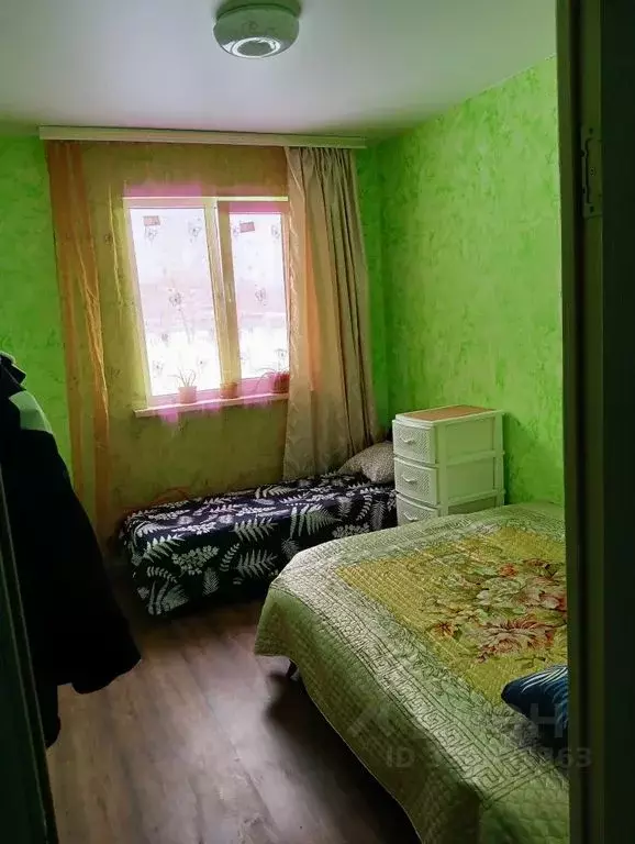 Комната Краснодарский край, Белореченский район, Пшехское с/пос, ... - Фото 1