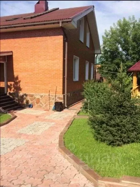 Дом в Иркутская область, Иркутск ул. Румянцева (305 м) - Фото 1