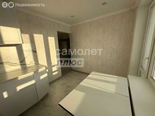 2-комнатная квартира: Уфа, улица Дмитрия Купцова, 2 (53.4 м) - Фото 1