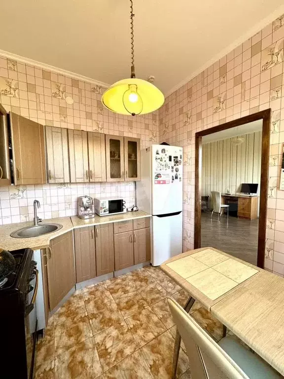 2-к. квартира, 61 м, 3/4 эт. - Фото 1