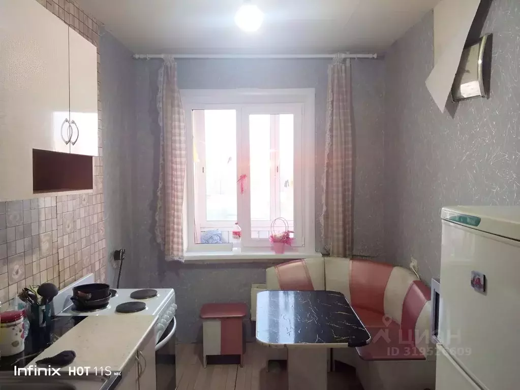 2-к кв. Иркутская область, Иркутск Байкальская ул., 209А (50.0 м) - Фото 0