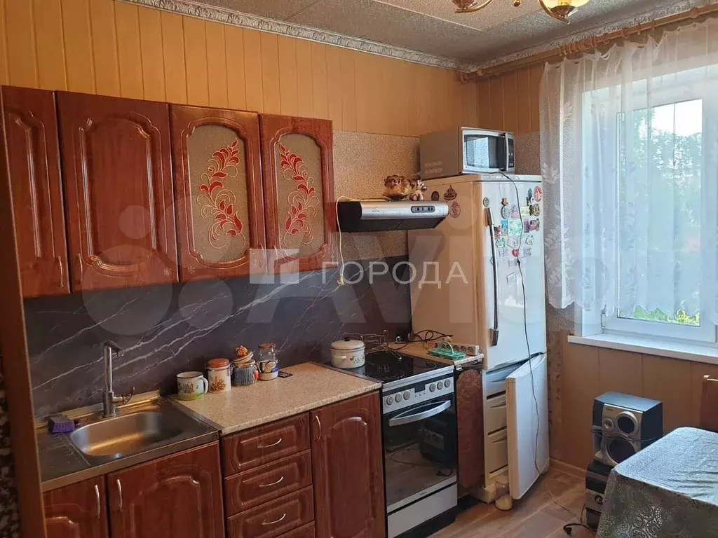 2-к. квартира, 55 м, 2/10 эт. - Фото 1
