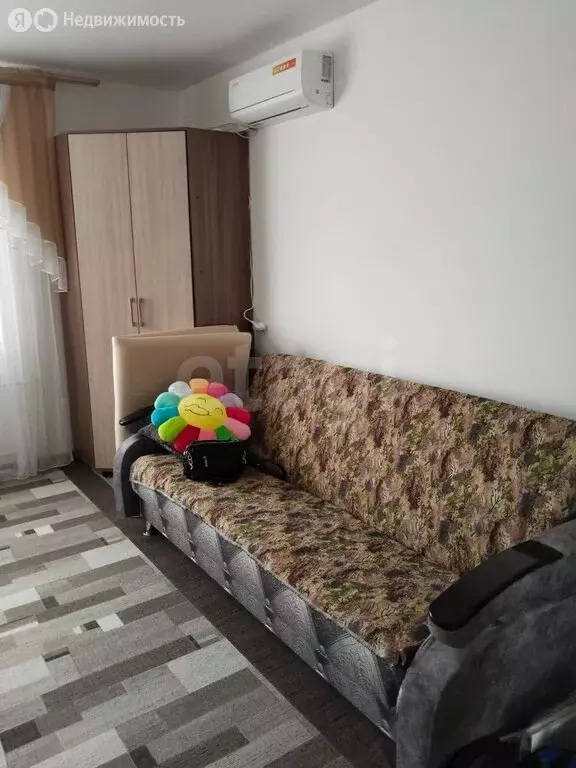 Квартира-студия: Южноуральск, улица Энергетиков, 7 (23 м) - Фото 0