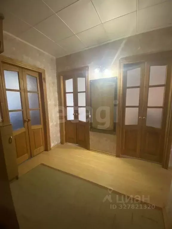 3-к кв. Белгородская область, Белгород Белгородский просп., 96 (62.6 ... - Фото 2