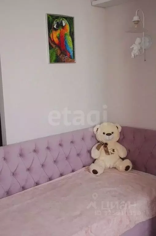 2-к кв. Алтайский край, Барнаул просп. Ленина, 195Ак2 (43.5 м) - Фото 1