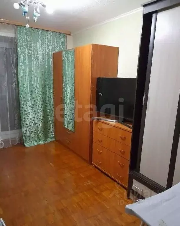 Комната Архангельская область, Архангельск ул. Урицкого, 70 (12.7 м) - Фото 1